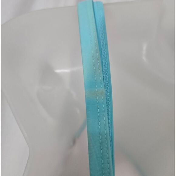 Women Two Pieces Bikini Set Printed Swimwear Bathing Suit Junior Swimsuit Sz M - Picture 8 of 9